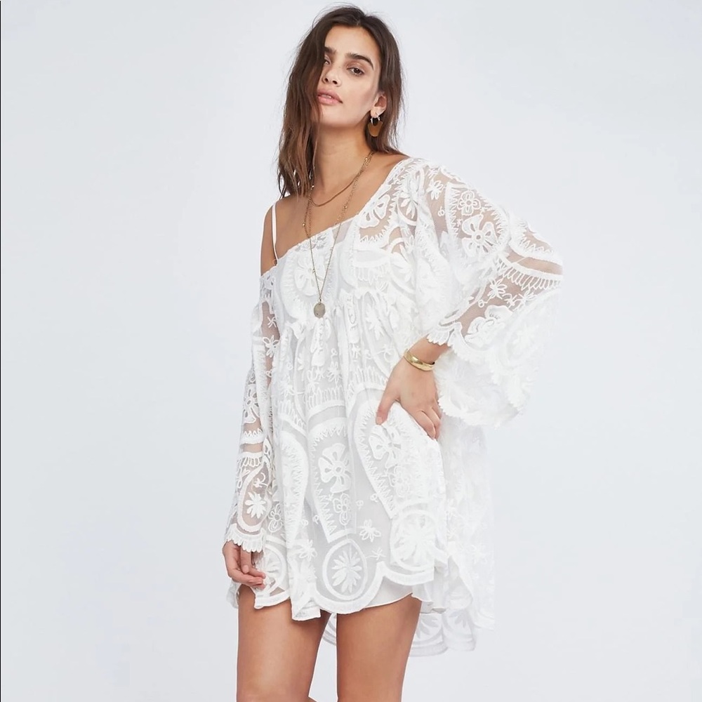 Jens pirate booty spellbound dress